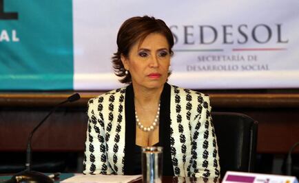 Se redujo en más del 50% la pobreza alimentaria: Sedesol