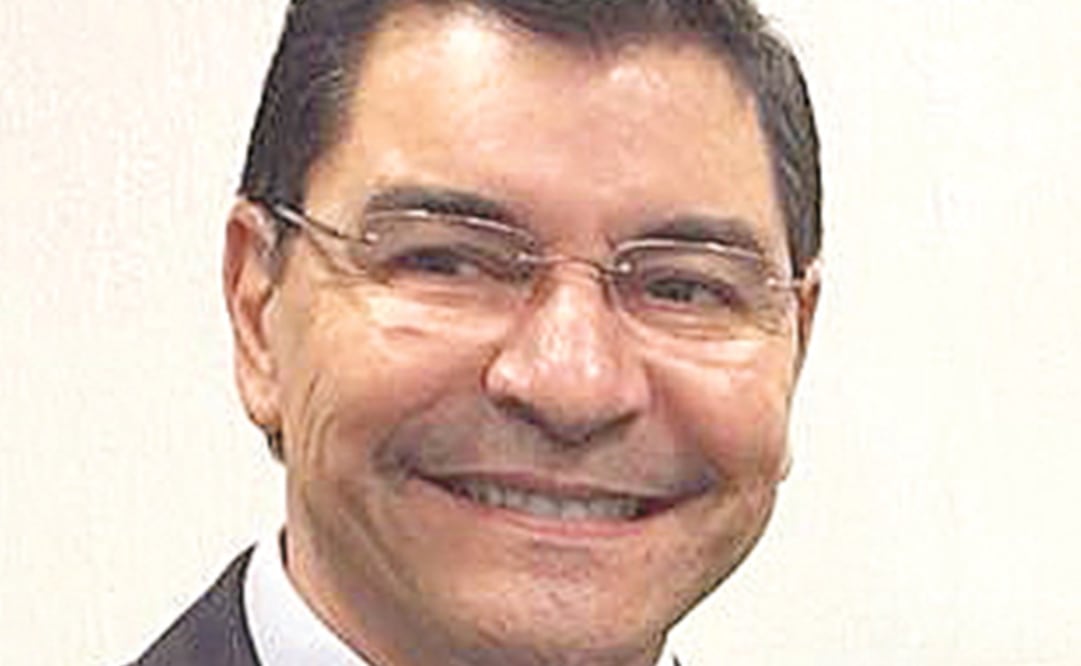 Javier Lizárraga Mercado. Foto: ARCHIVO EL UNIVERSAL