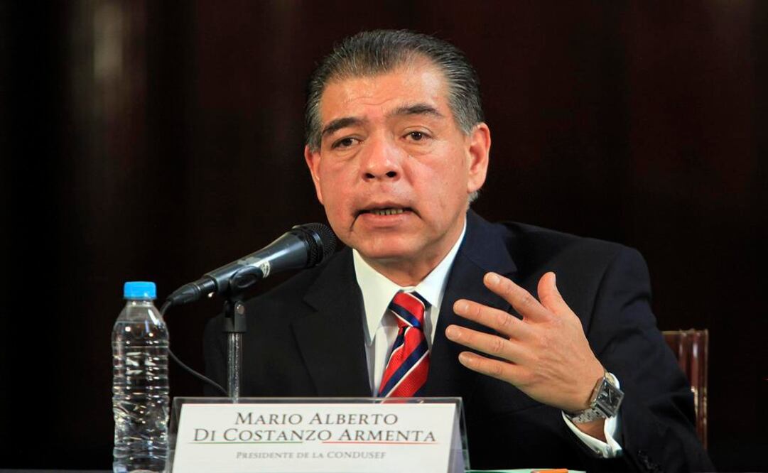 Intentan defraudar a quien protege a los usuarios de servicios financieros