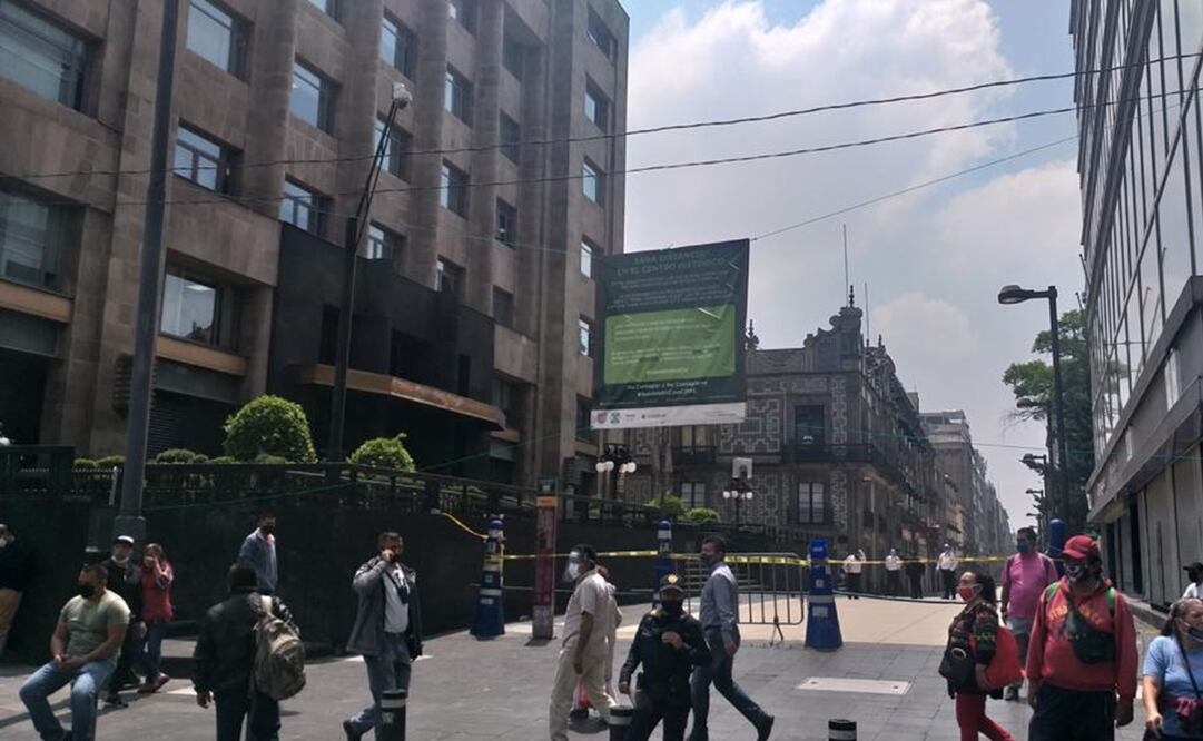 Foto: Salvador Corona