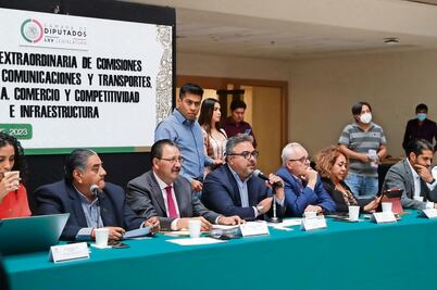 Sin cabotaje, avanza la Ley de Aviación