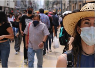 ¡Cuídate de enfermedades pulmonares! Emiten recomendaciones ante temporada de lluvias en CDMX