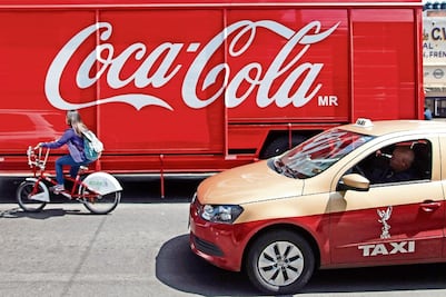 Arca Continental eleva 43% su inversión de 2017