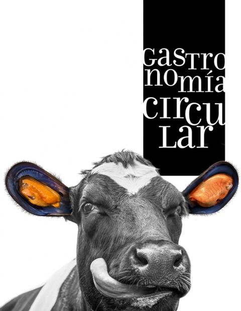 Esto es lo que sucederá en el futuro de la gastronomía, Benjamín Lana, vicepresidente de Madrid Fusión nos cuenta