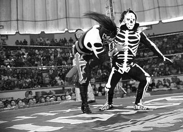 “Los caballeros se quedan a reposar”: así dijeron las “Goteras” que acabaron con la vida de La Parkita y Espectrito Jr