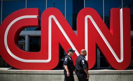 Rusia amaga con cerrar operaciones de CNN