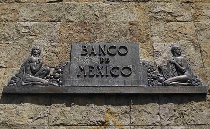 Mild recession coming: Banxico