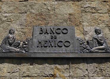 Mild recession coming: Banxico