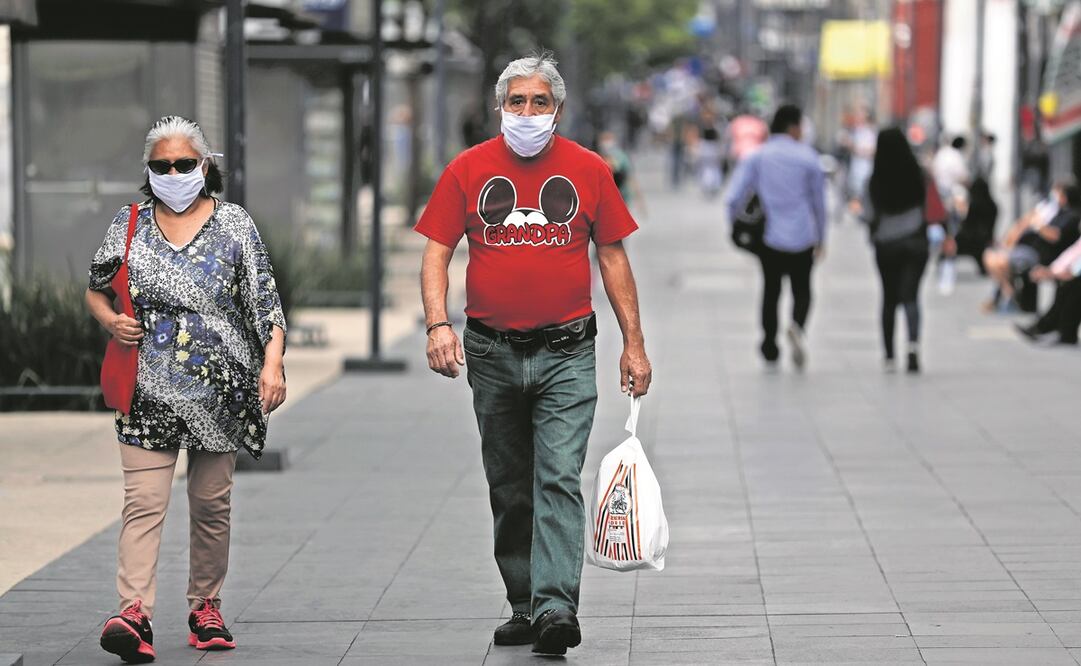 Foto: Archivo / EL UNIVERSAL