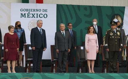 Aberración que AMLO diga que Cuba es un ejemplo de nación: PAN