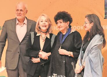 “Te amamos, Margo; vivirás muchos años”