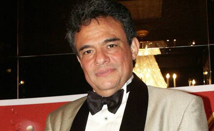 Médico destaca optimismo de José José