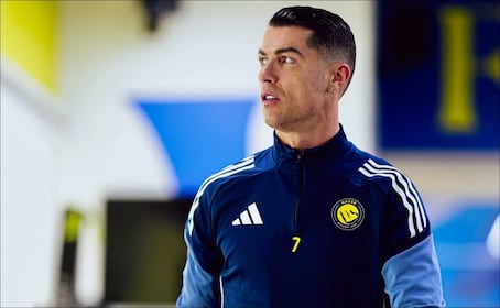 Cristiano Ronaldo: ¿Cuál es el estatus de la lesión del jugador lusitano? 