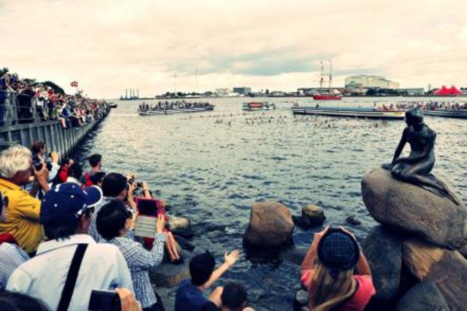 5 destinos que no son lo que parecen en Instagram