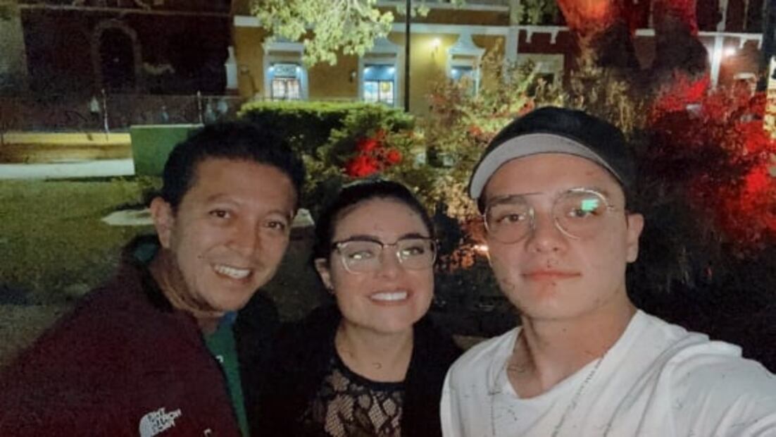 Violeta Isfel se concentrará en apoyar la depresión de otros