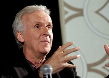 Antes de rodar "Avatar 2", Cameron cumplirá cuarentena