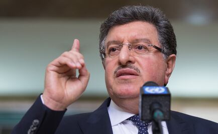 Amenaza oposición siria con abandonar negociaciones