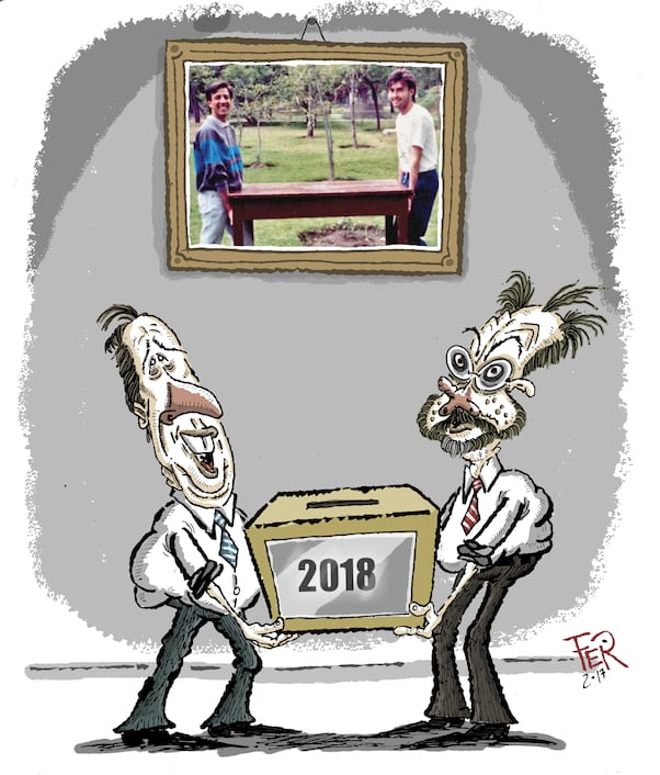 Destape de emergencia