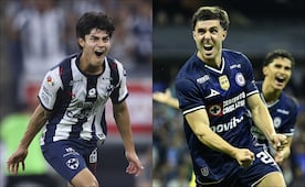 Liga MX: Monterrey vs Cruz Azul – Jornada 9 – Apertura 2026
