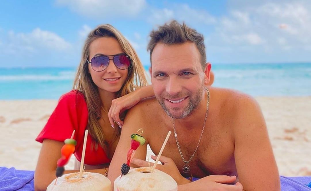 Instagram Pato Borghetti.