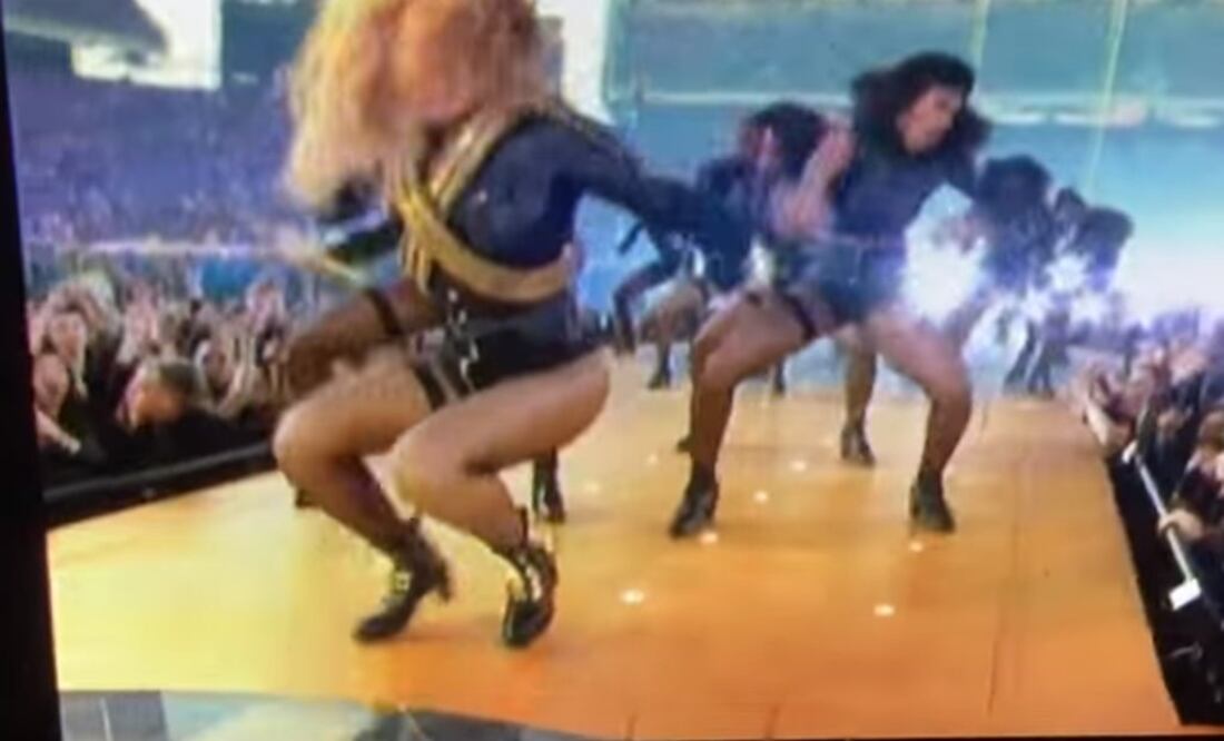 Foto: Tomada de video