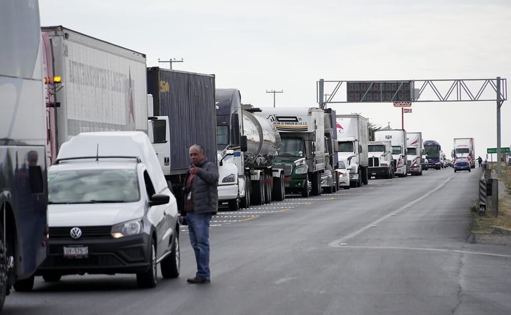 Foto: Diana Valdez / EL UNIVERSAL