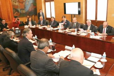 La ANUIES busca apoyar a "dreamers"