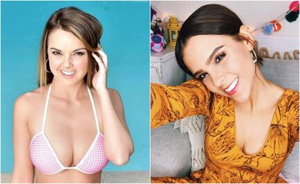 Actriz porno felicita a su "hermana" Yuya