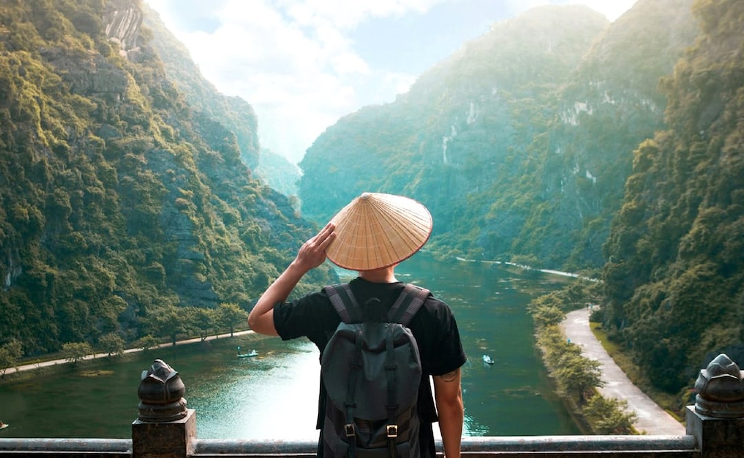 Conoce las 7 maravillas naturales del mundo. Foto: Unsplash