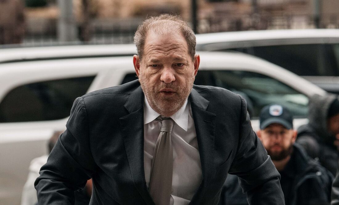 Scott Heins/Getty Images/AFP