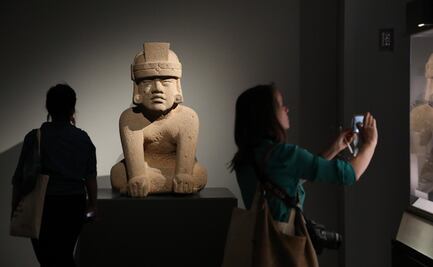 El cerebro es capaz de diferenciar entre “belleza” humana y obra de arte