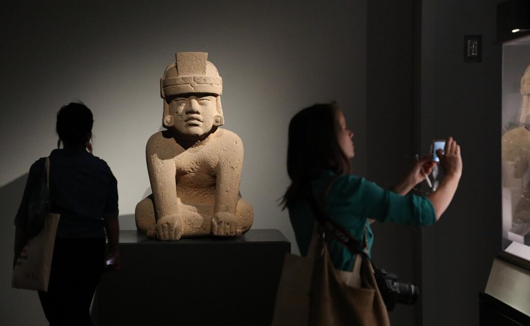 Foto: EFE/EUGENE GARCIA, archivo