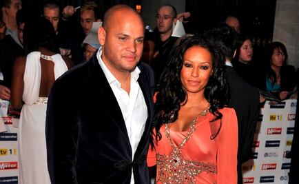 Mel B pone fin a su infierno