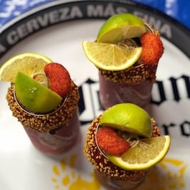 Cuál es el ajonjolí que se le pone a la cerveza