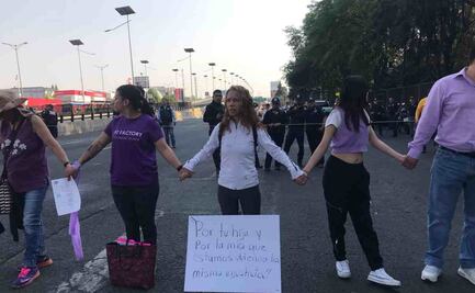 Poder Judicial en Edomex investigará a juez tras absolver a presunto agresor sexual de niña de 4 años