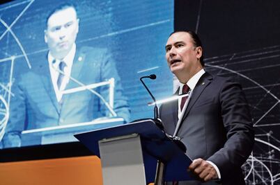 Alerta Concamin por debilidad en el mercado interno