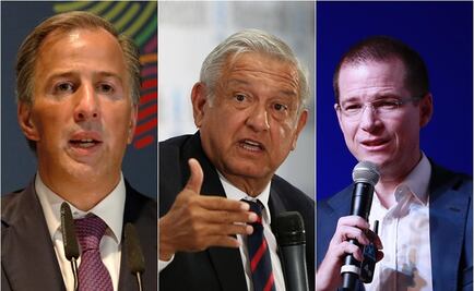 You-Know-Who vs Myself vs Ricky Anayín