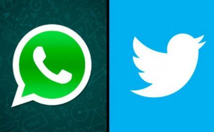 Twitter y WhatsApp, fuente información para chilenos tras terremoto