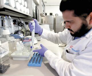 En capital y Edomex se agotaron vacunas de influenza