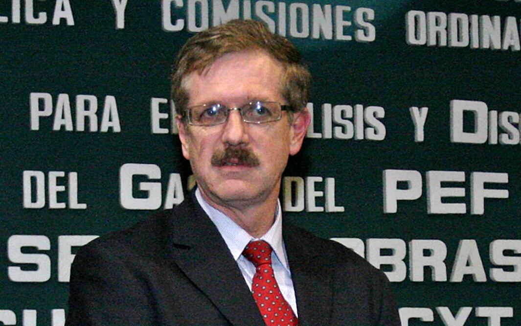 Foto: Archivo/EL UNIVERSAL