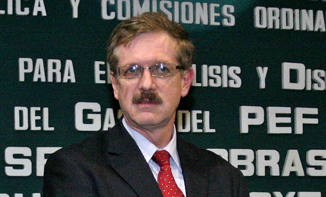 Foto: Archivo/EL UNIVERSAL