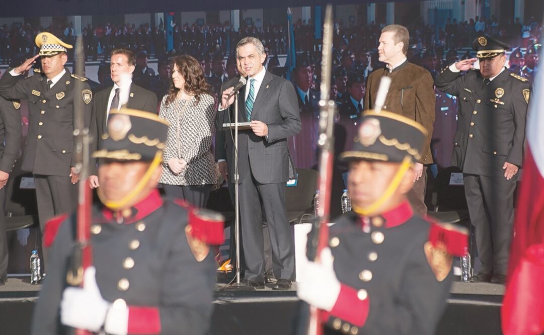 Foto: Diego Simón Sánchez /cuartoscuro.com ARCHIVO EL UNIVERSAL