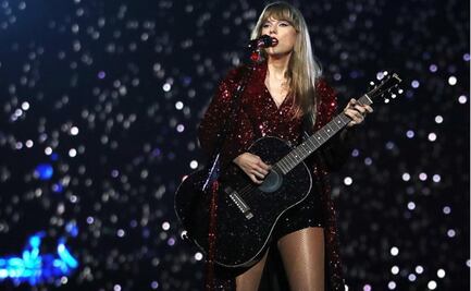 Taylor Swift en Foro Sol: ¿Cómo hacer el registro de Ticketmaster para comprar boletos?
