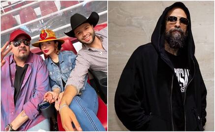 Fin de semana de música en la CDMX: los conciertos que no te puedes perder