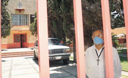 Nursing homes are a ticking time bomb