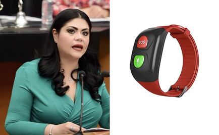 Diputada propone monitoreo permanente a mujeres víctimas de violencia en Yucatán