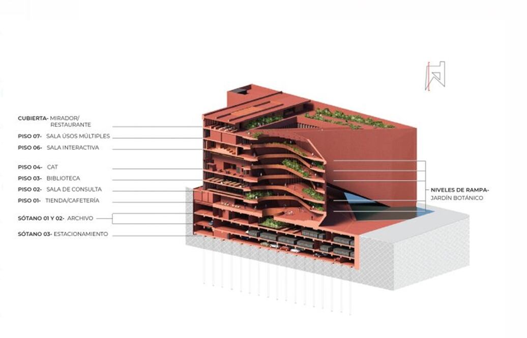 Crimen y Castigo.
Foto: Especial