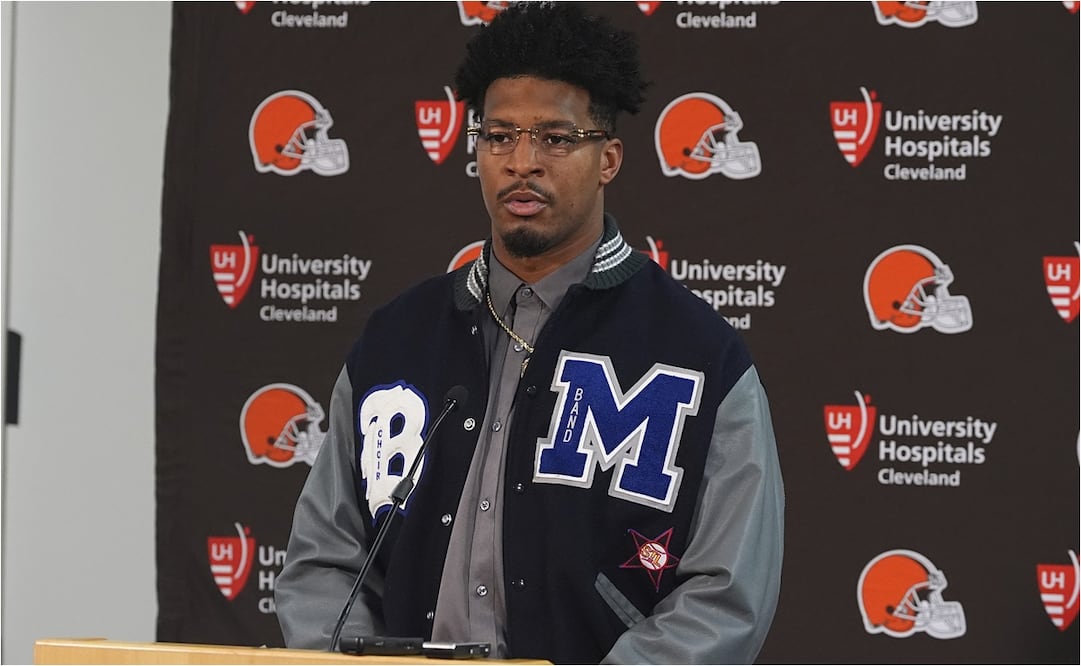 FOTO: AP - NFL cierra investigación contra Deshaun Watson por agresión sexual