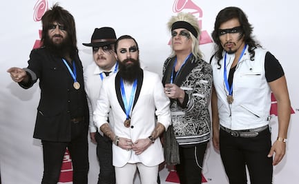 Moderatto recupera instrumentos robados; cibernautas condenan justicia sesgada 