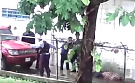 Venezuela arresta a 8 policías que asesinaron a jóvenes
